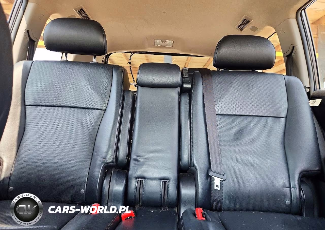 2013 Toyota Highlander Limited VIN:5TDYK3EH1DS098648 - 10