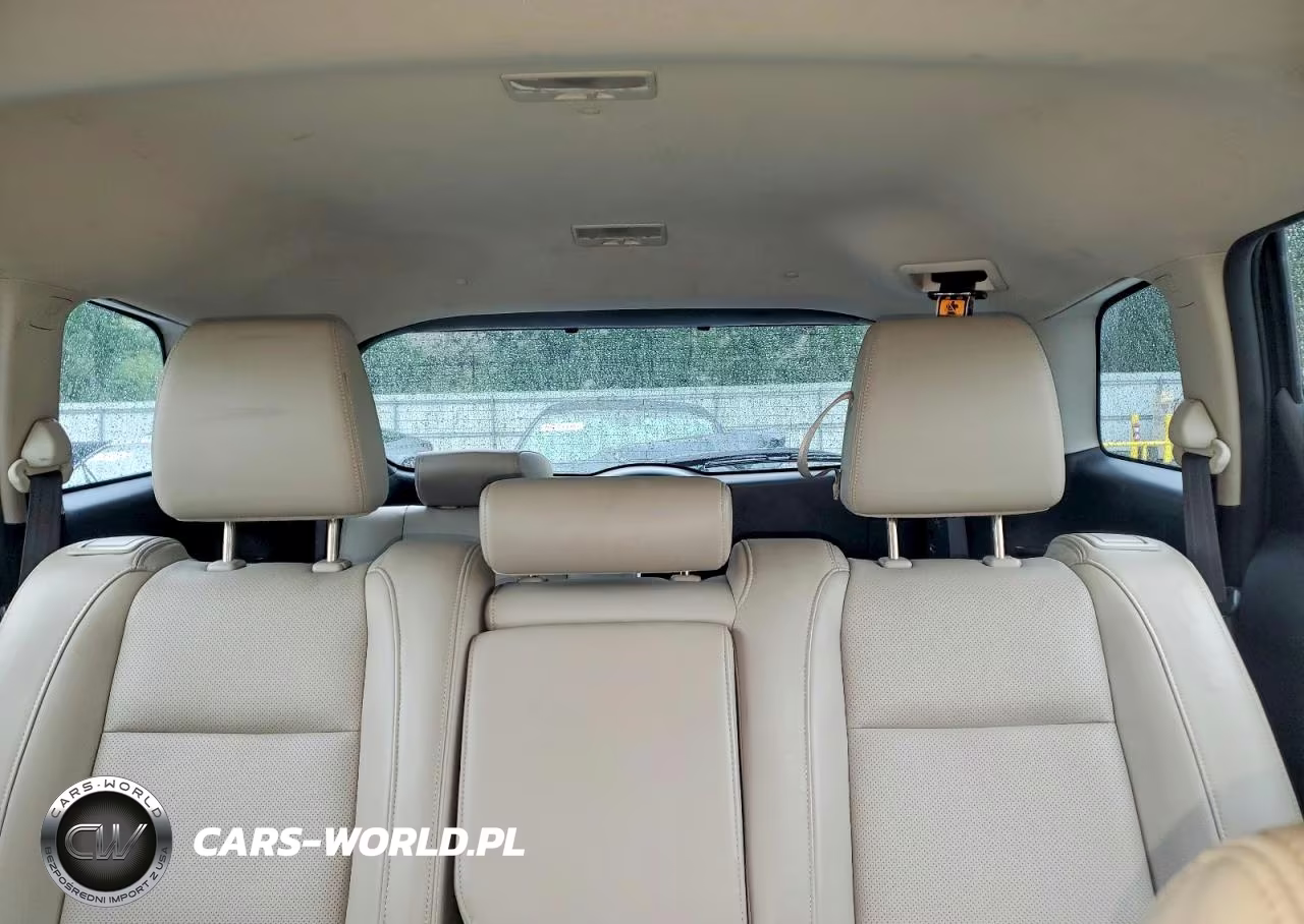 2013 Mazda Cx-9 Grand Touring VIN:JM3TB3DV5D0409557 - 10