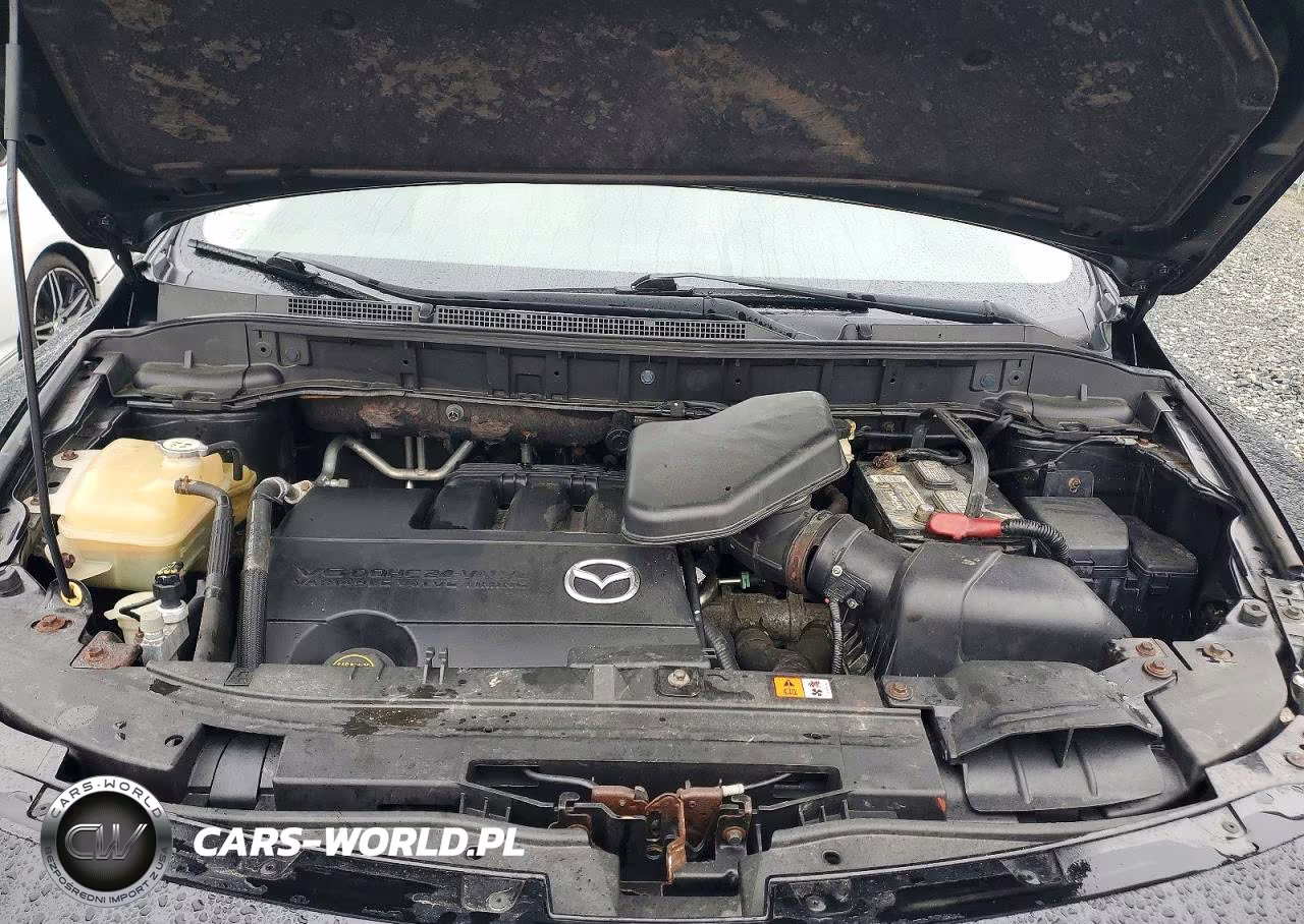 2013 Mazda Cx-9 Grand Touring VIN:JM3TB3DV5D0409557 - 12