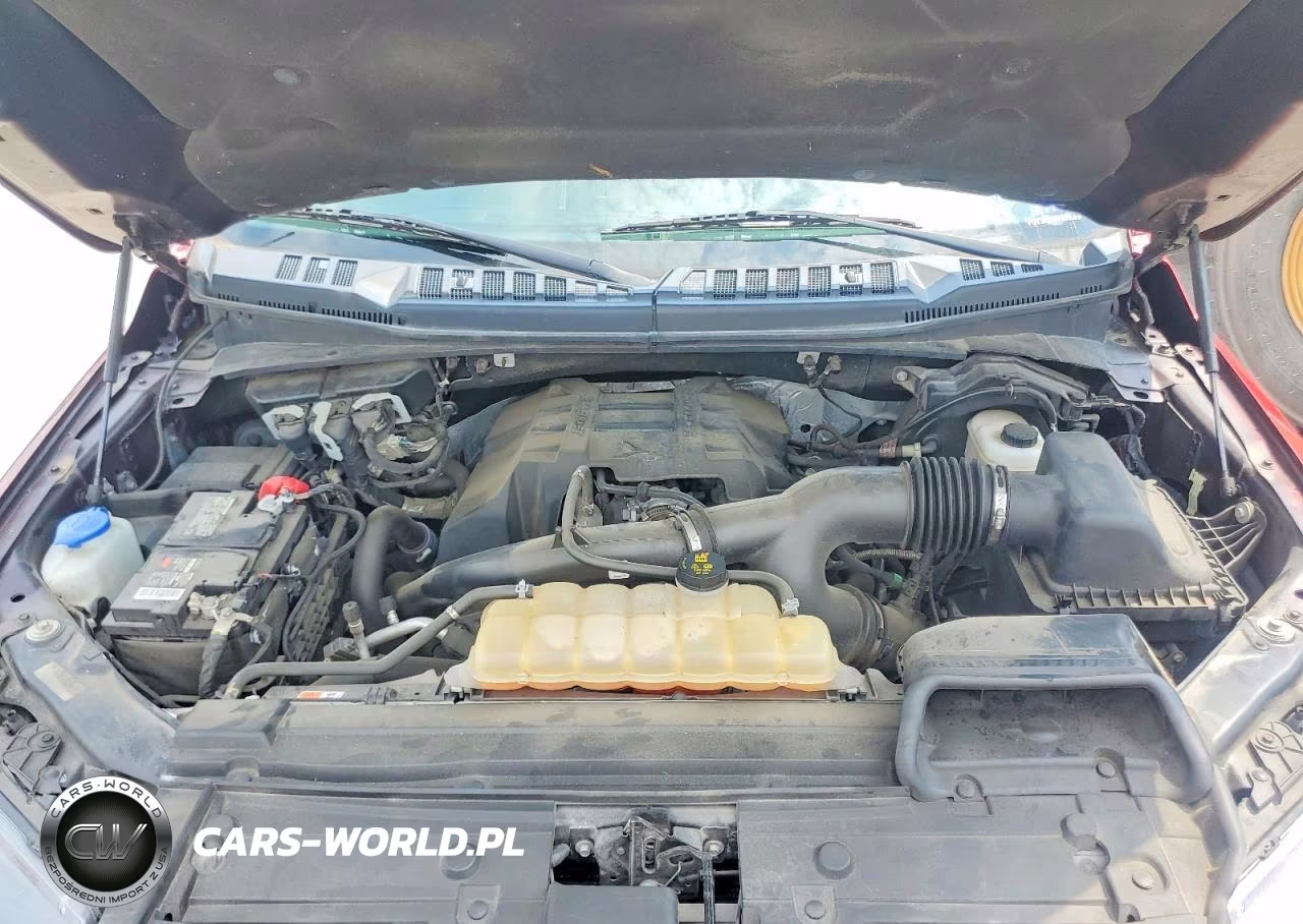 2018 Ford F150 Supercrew VIN:1FTEW1EP3JFD81521 - 11