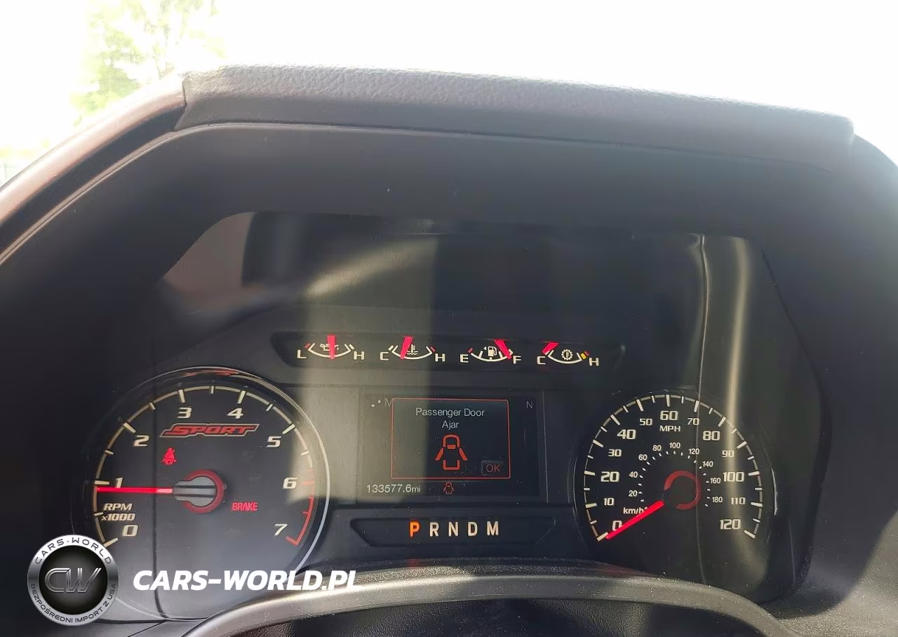 2018 Ford F150 Supercrew VIN:1FTEW1EP3JFD81521 - 9