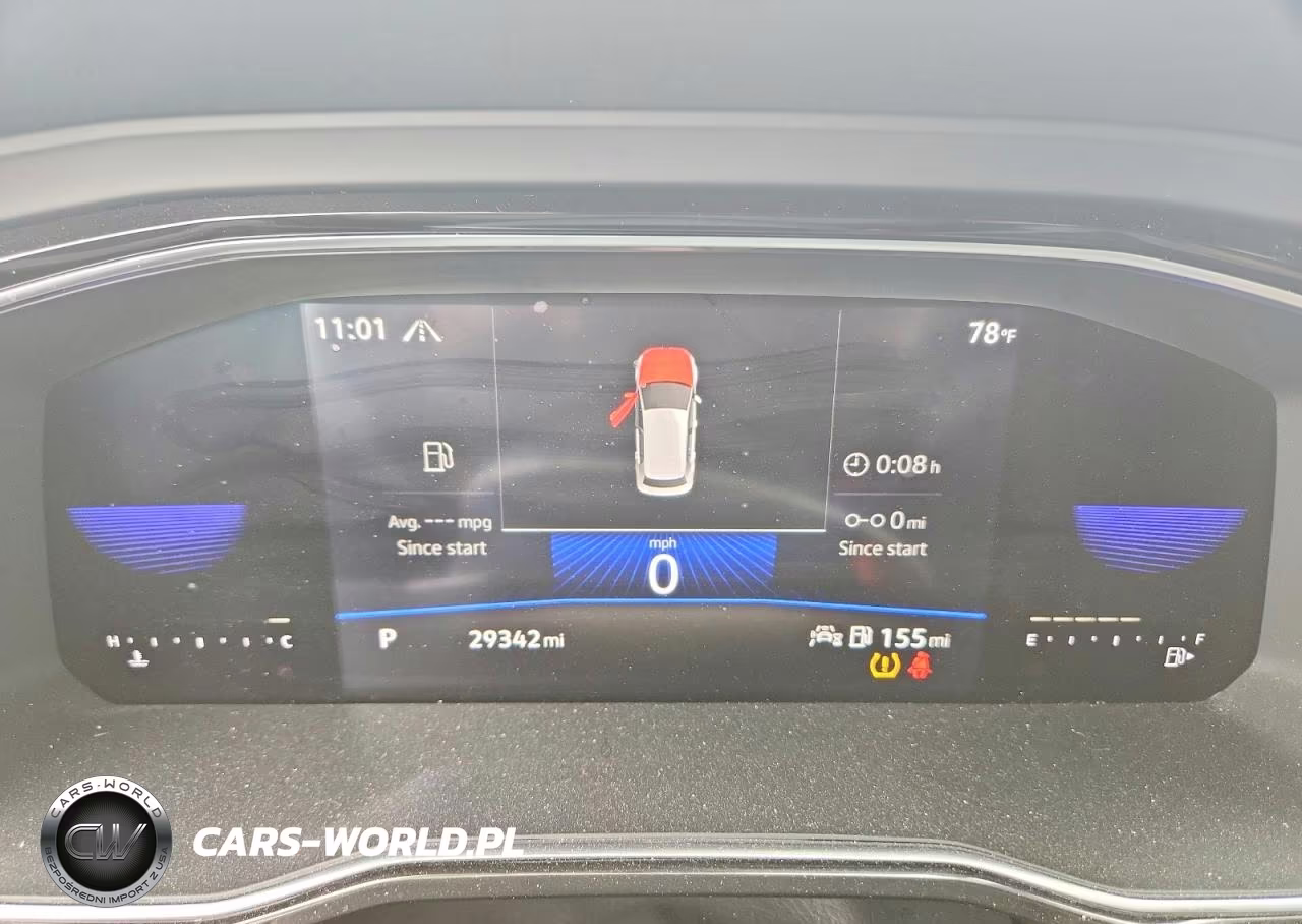2022 Volkswagen Jetta Sport VIN:3VWBM7BU7NM032631 - 9