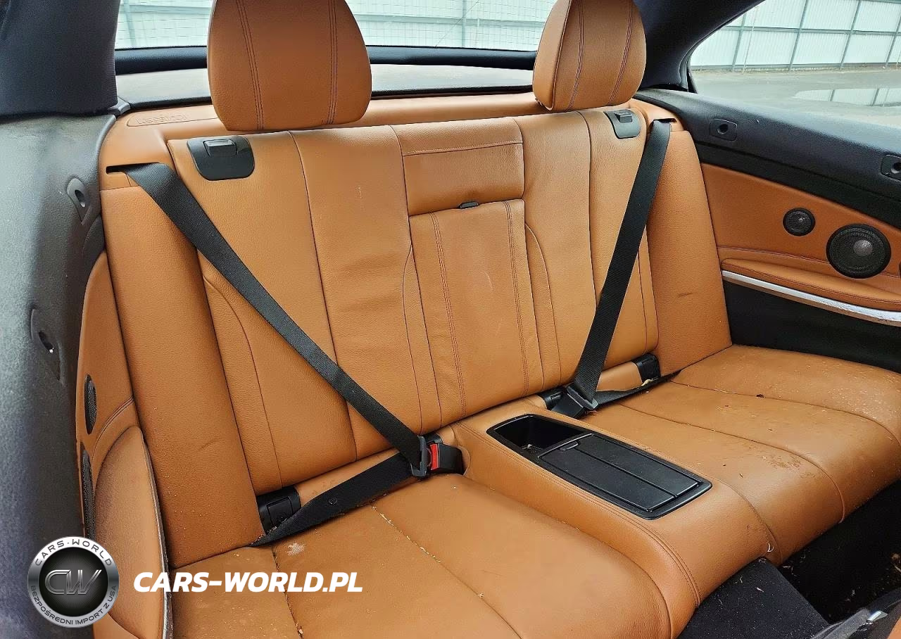 2018 BMW 430I VIN:WBA4Z1C50JEC73464 - 10