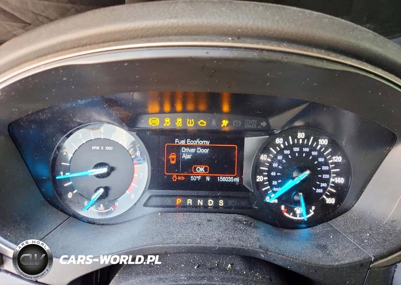 2014 Ford Fusion Se VIN:3FA6P0HD3ER218699 - 9