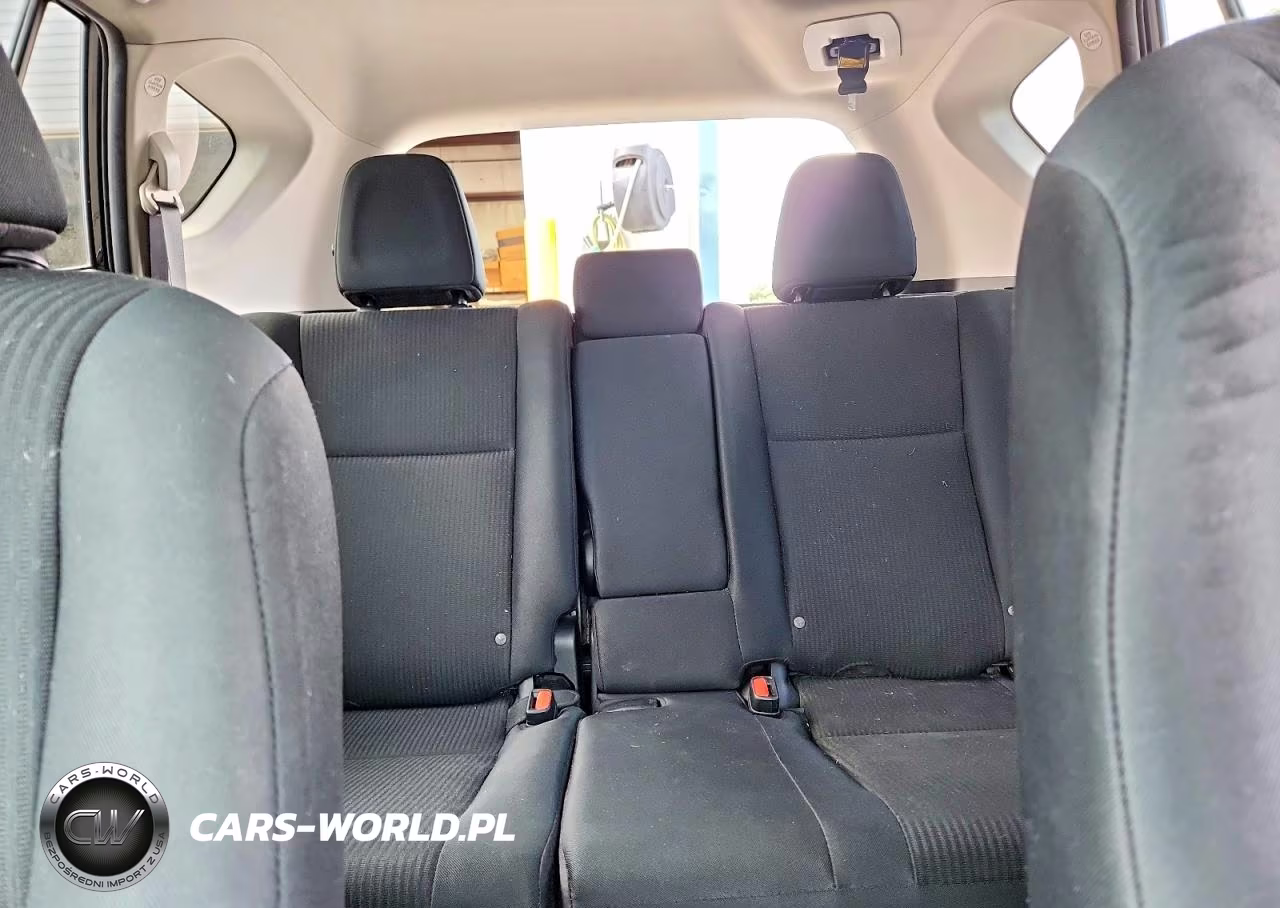 2016 Toyota Rav4 Le VIN:2T3BFREV9GW503855 - 10