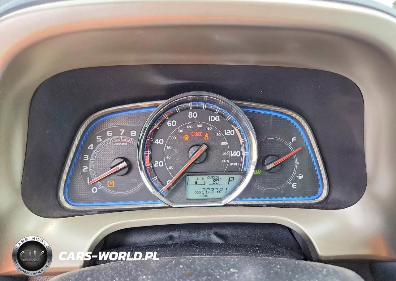 2015 Toyota Rav4 Limited VIN:2T3DFREV5FW408605 - 9