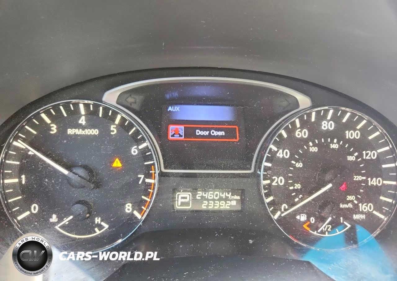 2015 Nissan Altima 2.5 S VIN:1N4AL3AP1FC280064 - 9