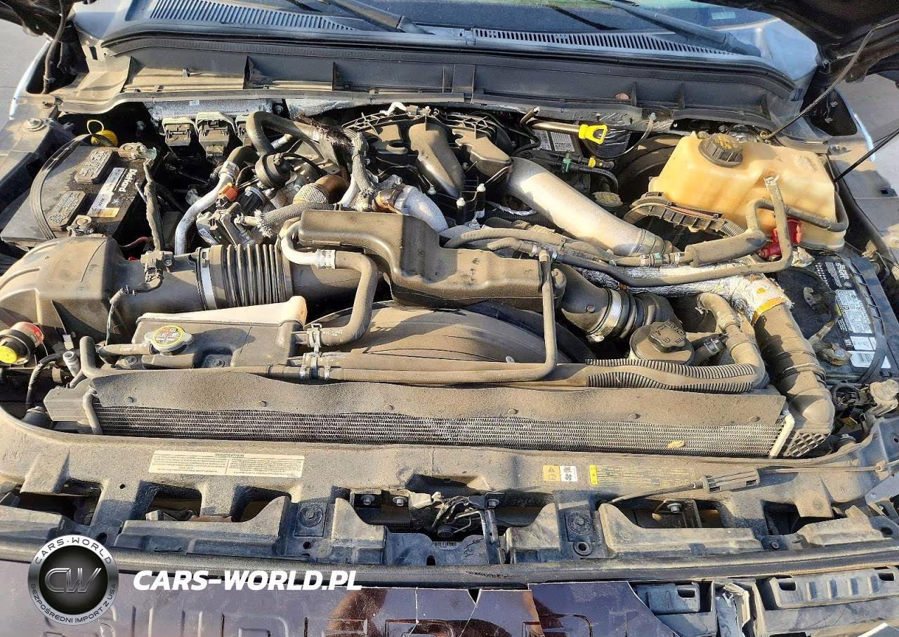 2014 Ford F250 Super Duty VIN:1FT7W2BT7EEA65955 - 11