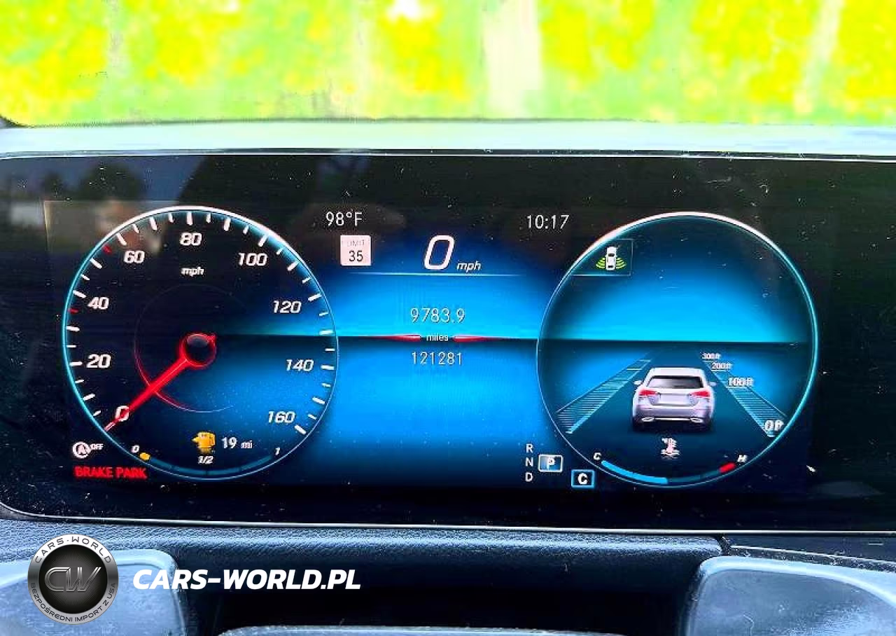 2022 Mercedes-Benz Glb 250 4Matic VIN:W1N4M4HB4NW252219 - 11