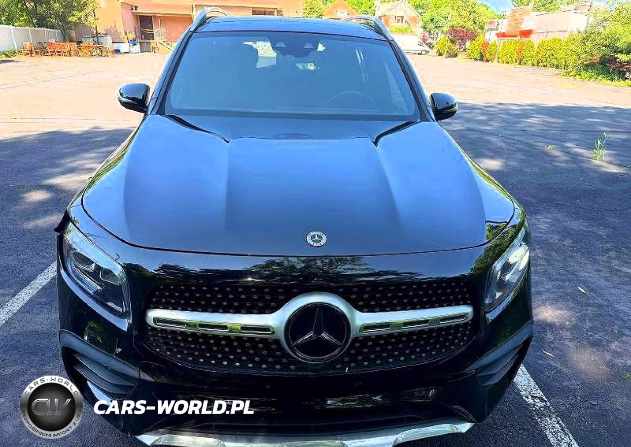 2022 Mercedes-Benz Glb 250 4Matic VIN:W1N4M4HB4NW252219 - 5