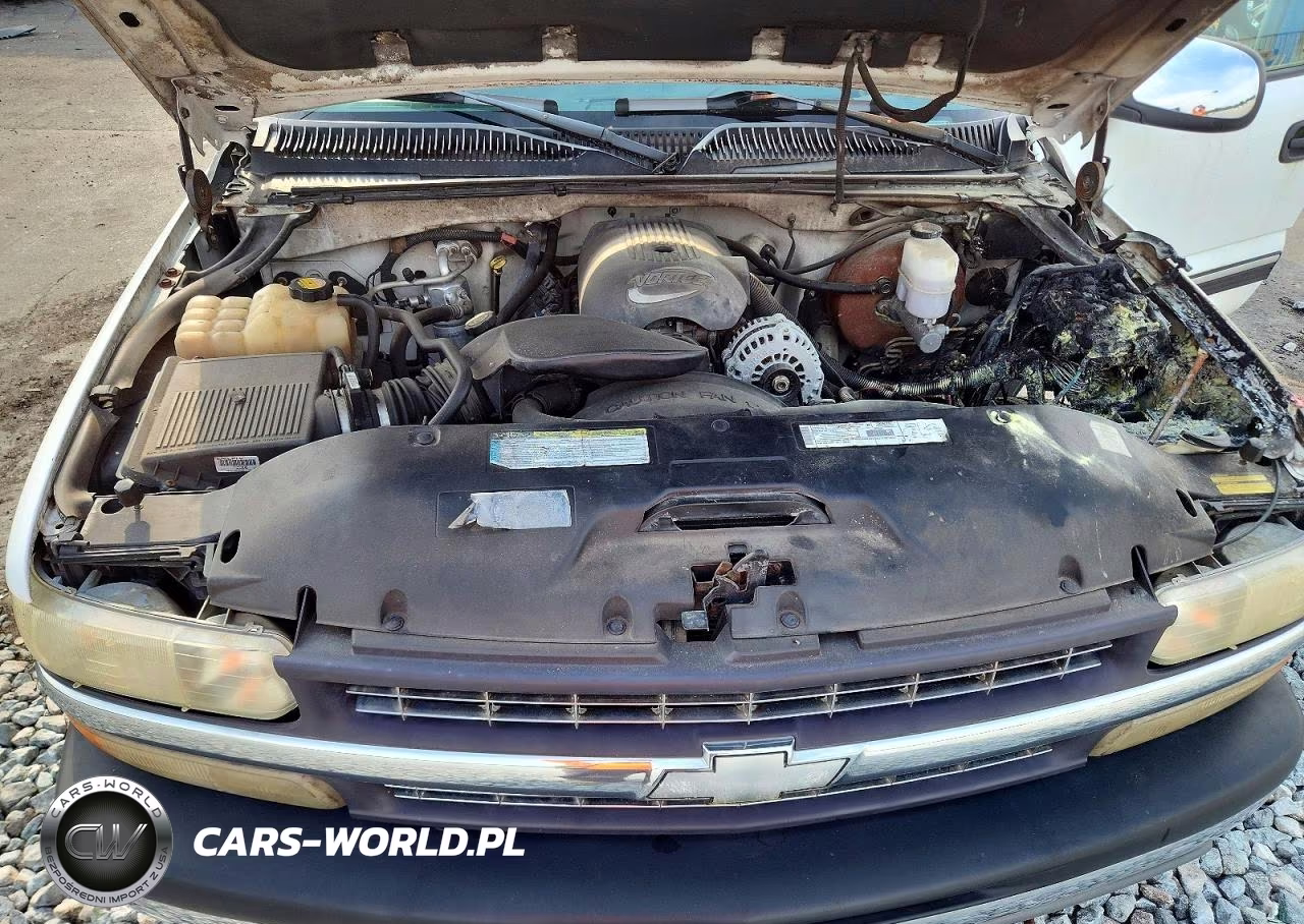2001 Chevrolet Silverado K1500 VIN:1GCEK19T91Z106771 - 11