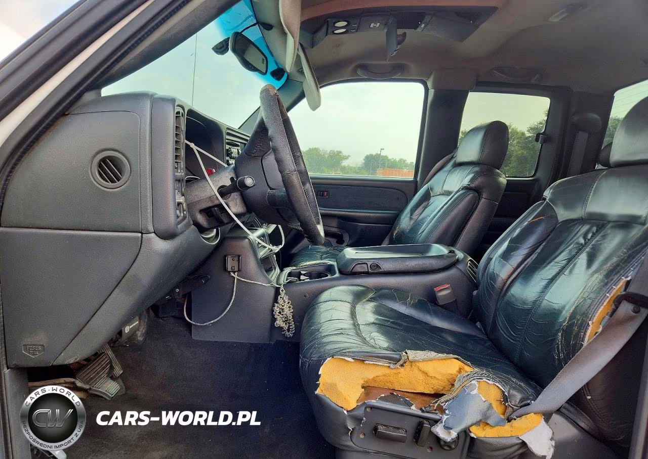 2001 Chevrolet Silverado K1500 VIN:1GCEK19T91Z106771 - 7