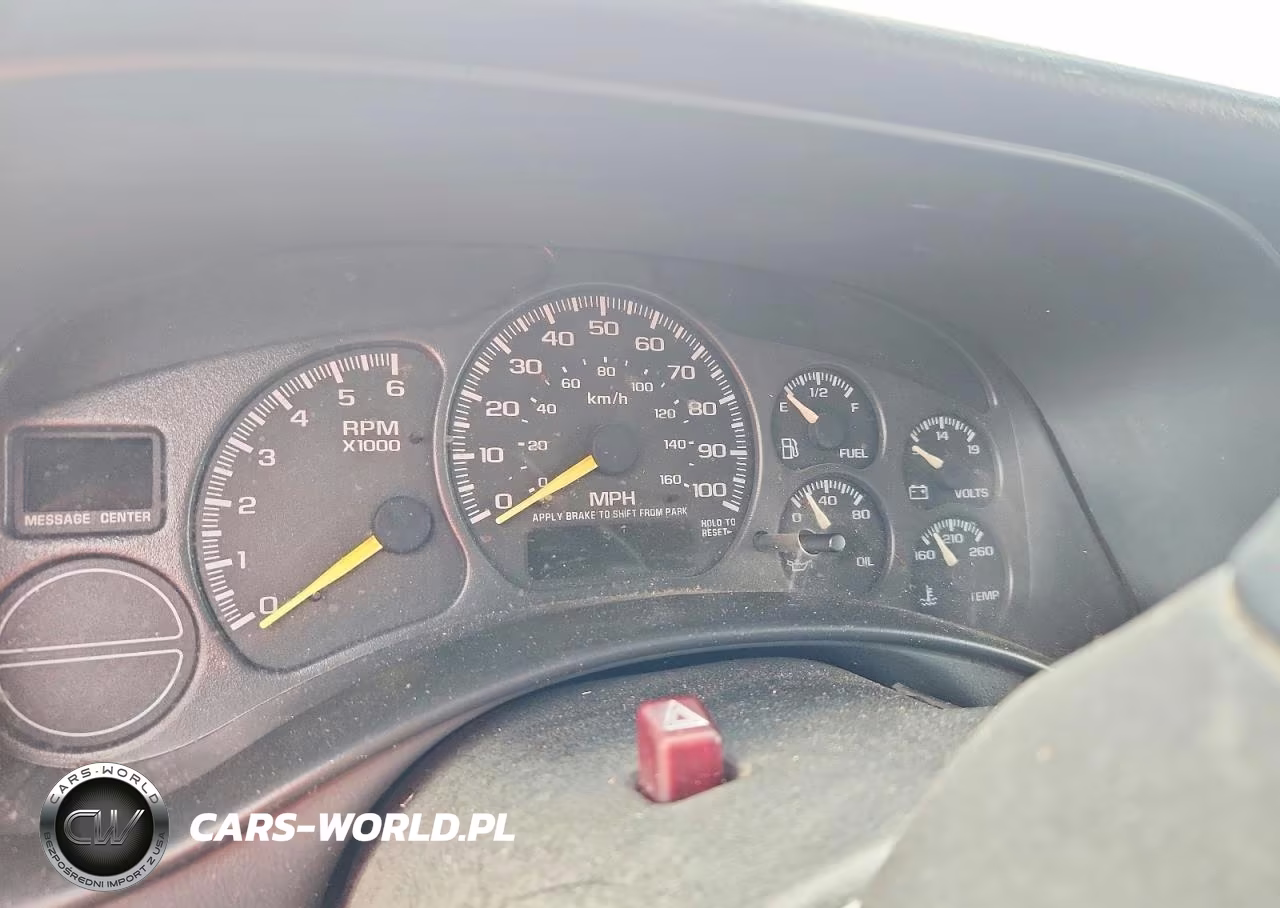 2001 Chevrolet Silverado K1500 VIN:1GCEK19T91Z106771 - 9