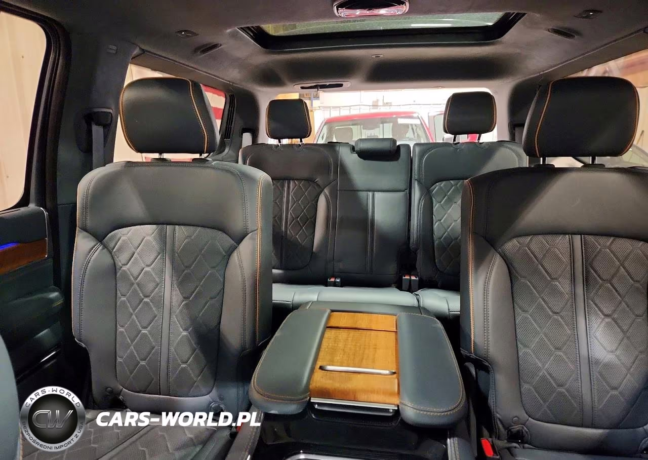 2022 Jeep Grand Wagoneer Series Iii VIN:1C4SJVGJ5NS131552 - 10