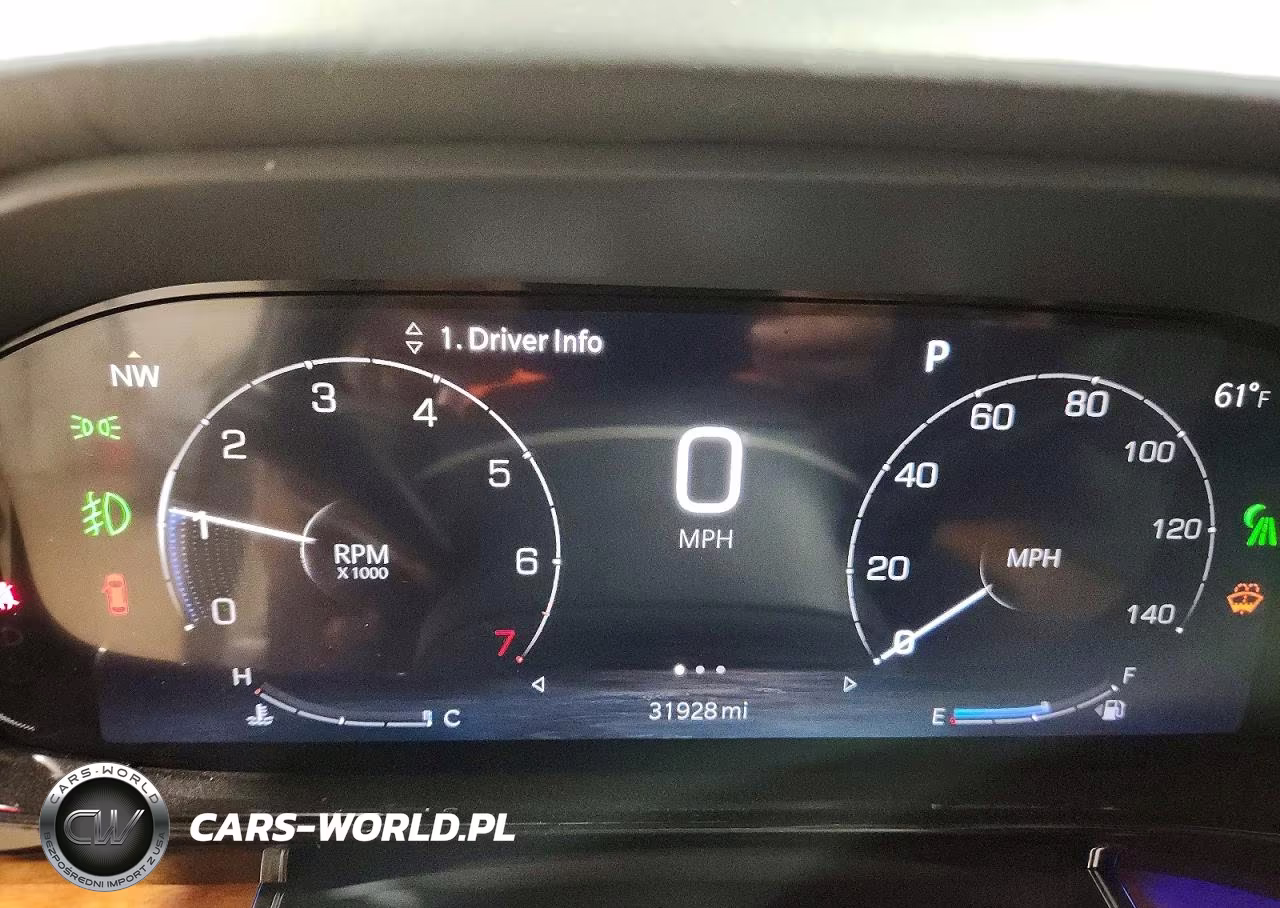2022 Jeep Grand Wagoneer Series Iii VIN:1C4SJVGJ5NS131552 - 9