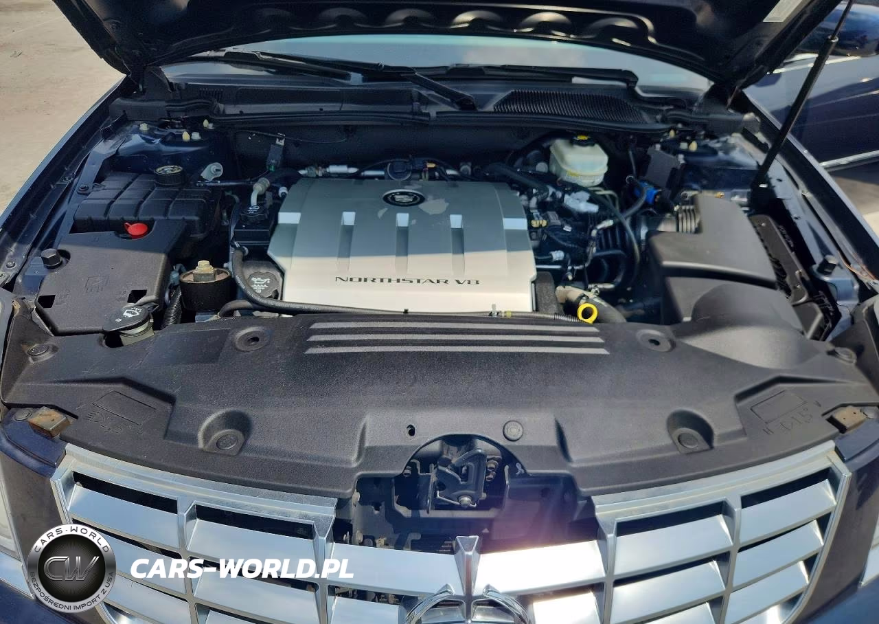 2007 Cadillac Professional Chassis VIN:1GEEH96YX7U550428 - 11