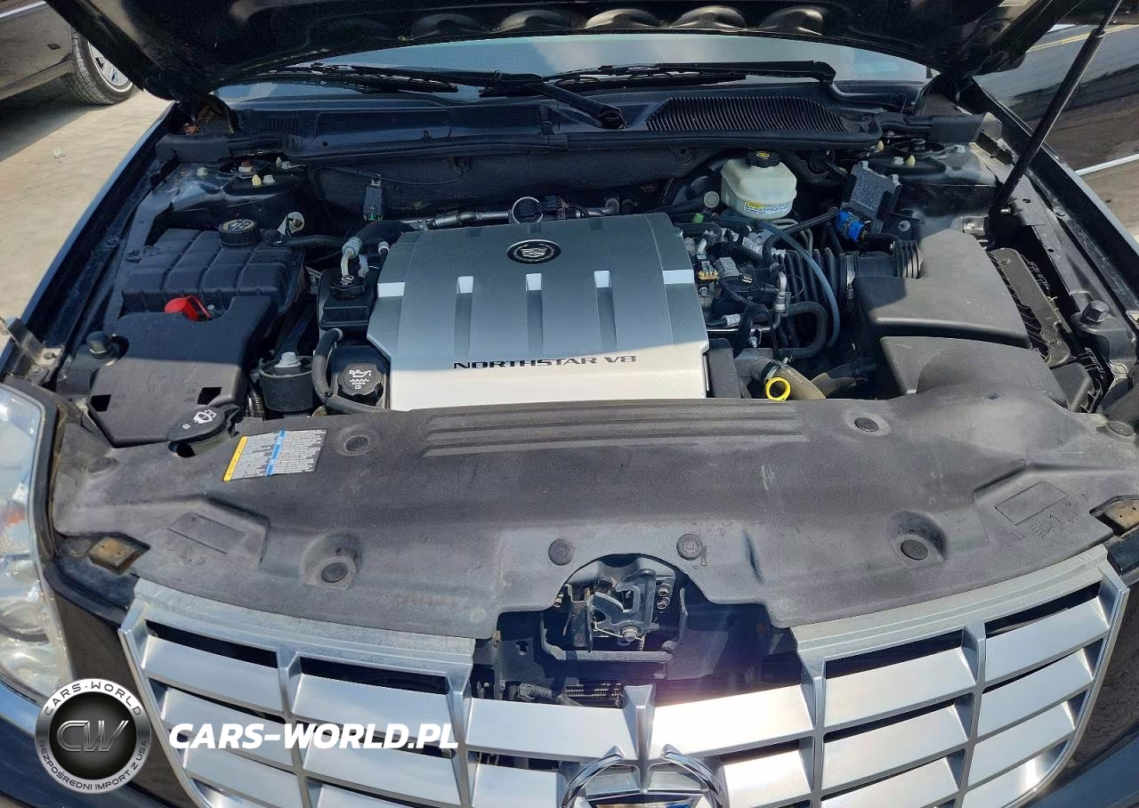 2006 Cadillac Professional Chassis VIN:1GEEH96YX6U550217 - 11