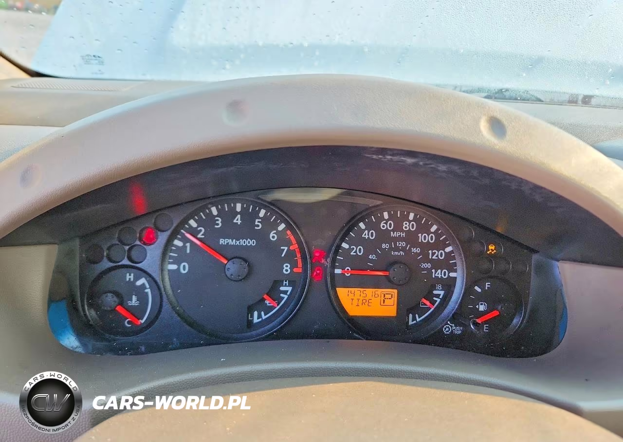 2012 Nissan Frontier S VIN:1N6BD0CTXCC424739 - 9