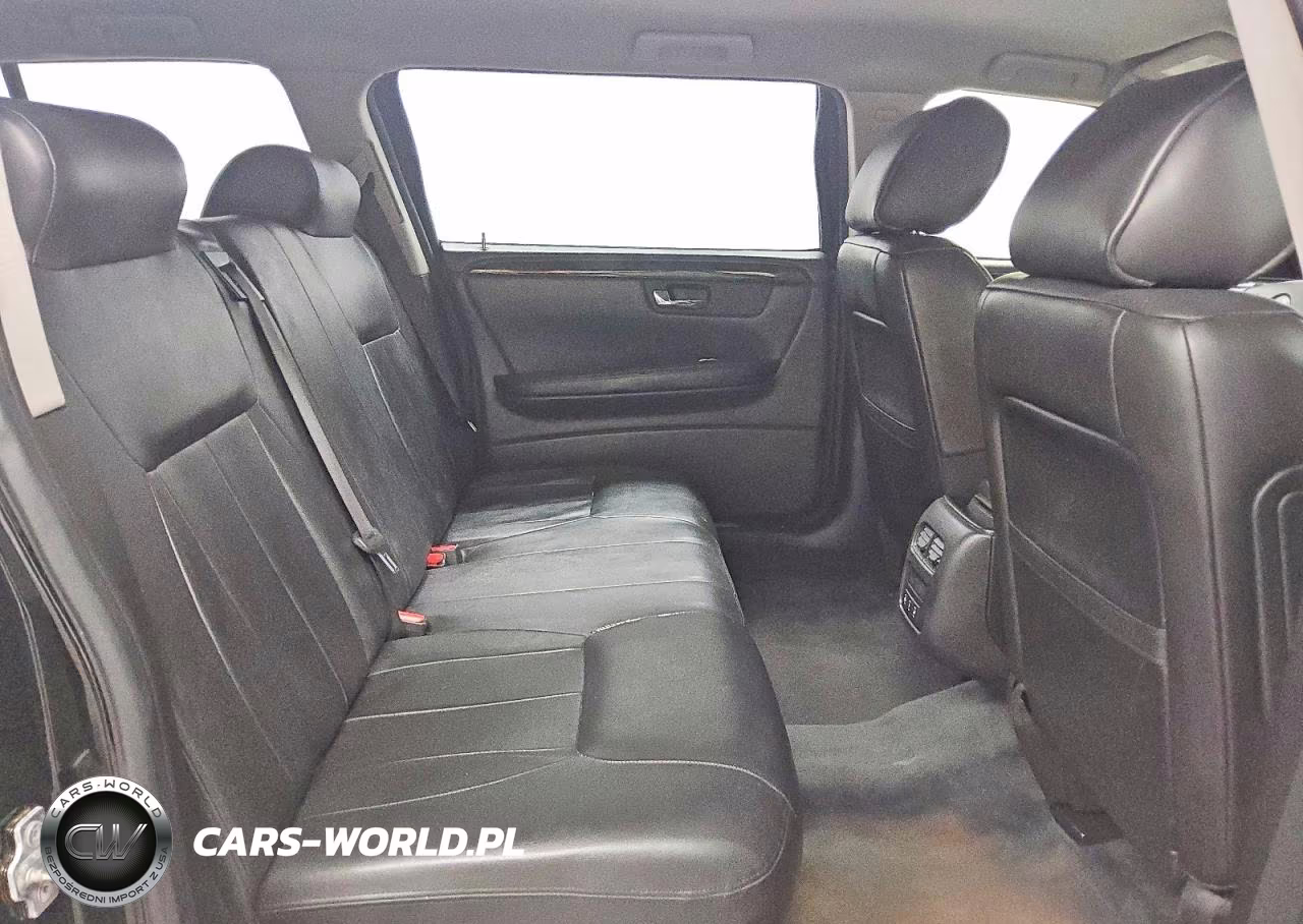 2011 Cadillac Professional Chassis VIN:1GE8K9C63BU550314 - 10