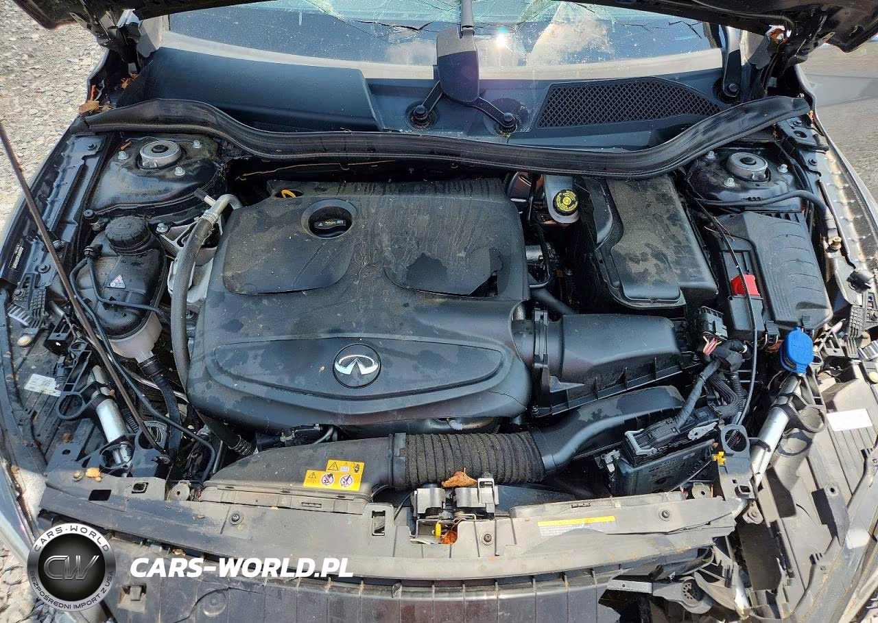 2018 Infiniti Qx30 Premium VIN:SJKCH5CR7JA059052 - 11