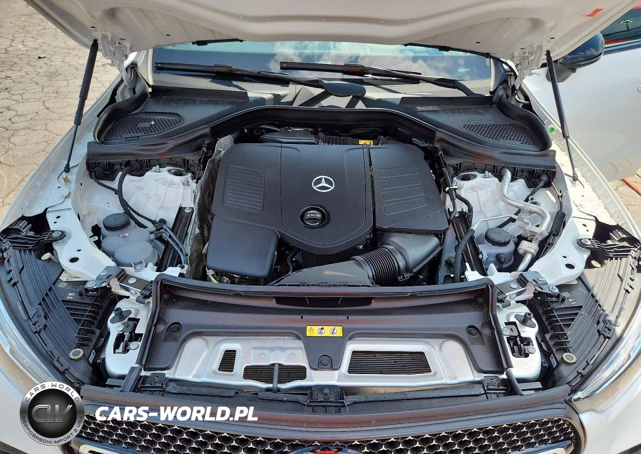 2024 Mercedes-Benz Glc 300 4Matic VIN:W1NKM4HB1RF193305 - 11