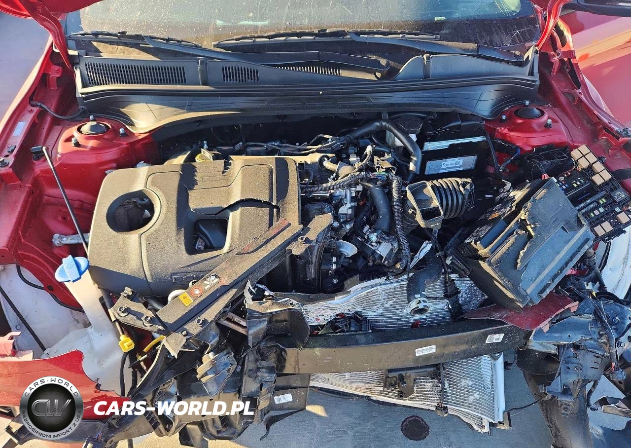 2024 Kia Forte Gt Line VIN:3KPF54AD6RE803565 - 11