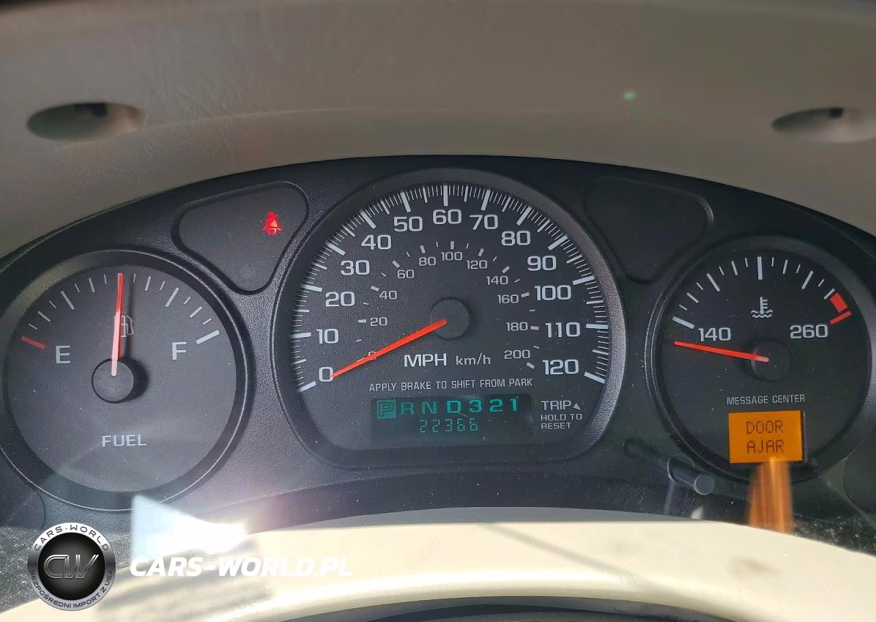 2005 Chevrolet Impala VIN:2G1WF52E959305274 - 9
