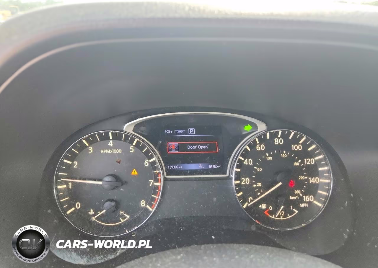 2017 Nissan Pathfinder Sl VIN:5N1DR2MM8HC662088 - 9