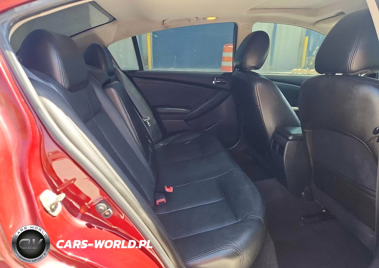 2011 Nissan Altima 2.5 VIN:1N4AL2AP1BN473985 - 10