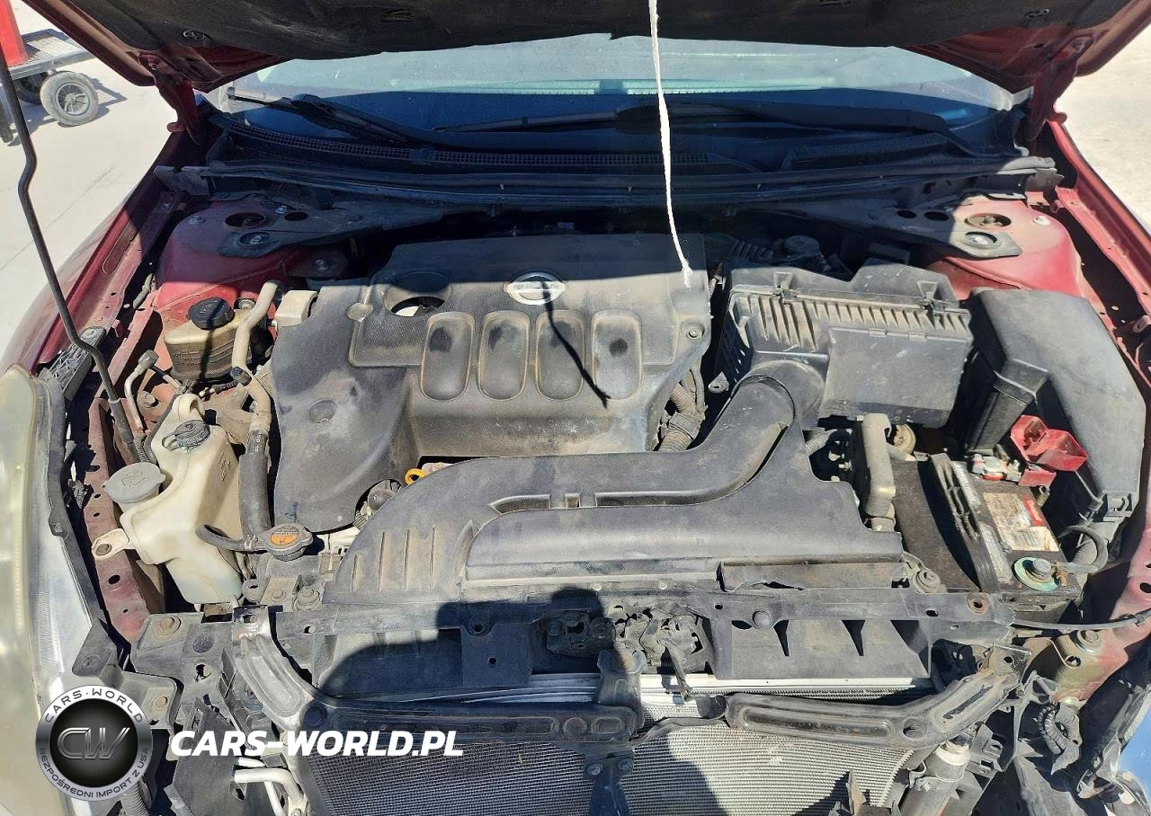 2011 Nissan Altima 2.5 VIN:1N4AL2AP1BN473985 - 11