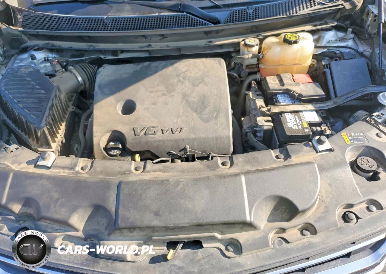 2018 Chevrolet Traverse Lt VIN:1GNERGKW6JJ167410 - 11