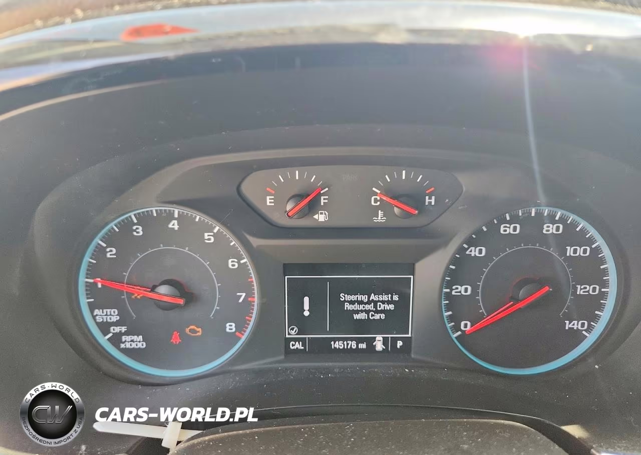 2018 Chevrolet Traverse Lt VIN:1GNERGKW6JJ167410 - 9