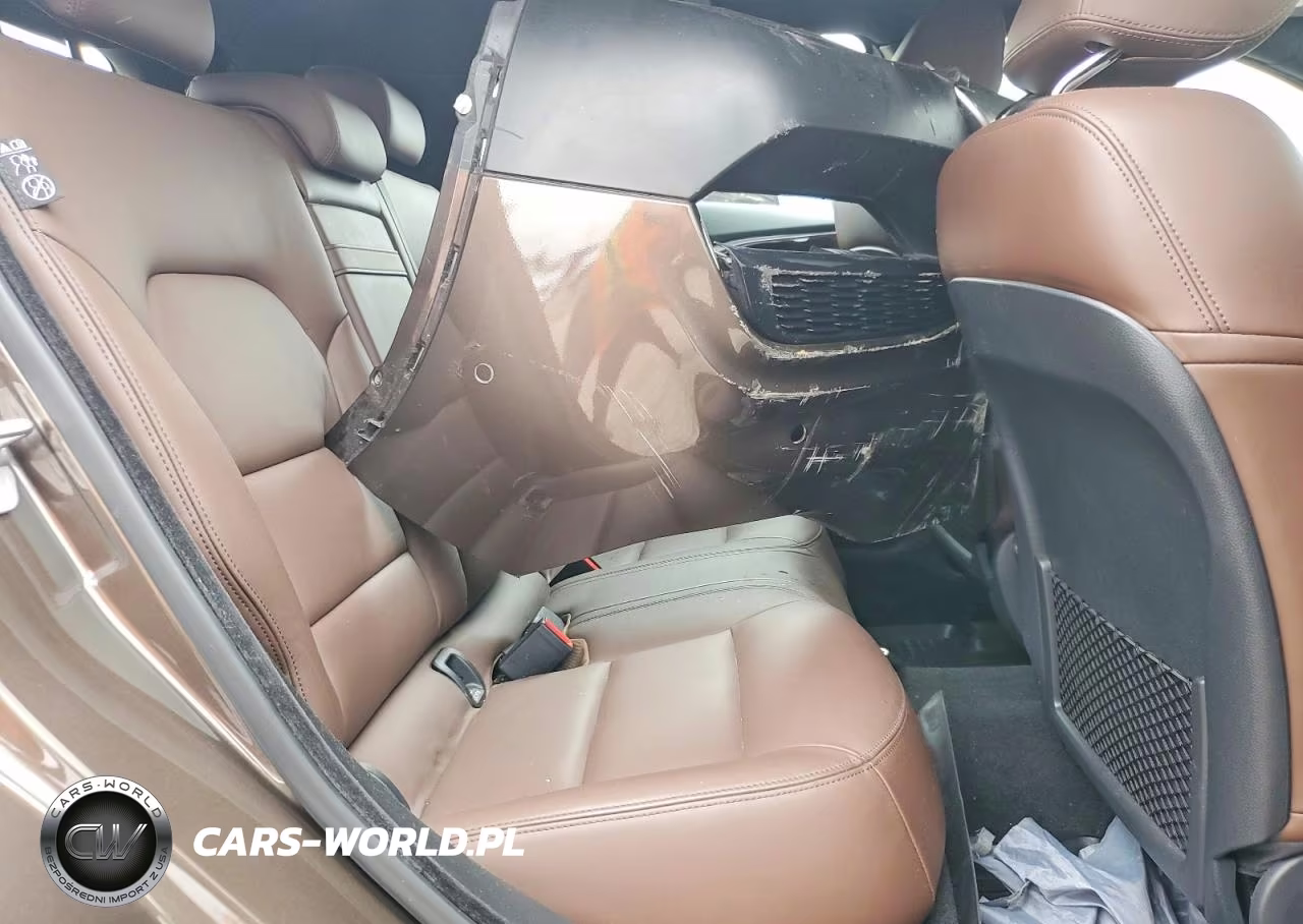 2017 Infiniti Qx30 Premium VIN:SJKCH5CR4HA034524 - 10