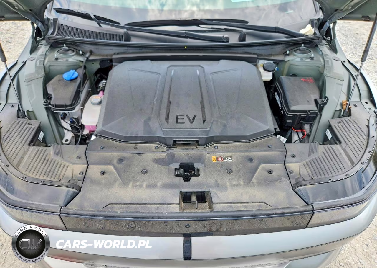 2025 Hyundai Ioniq 5 Limited VIN:7YAKR4DA2SY003729 - 12