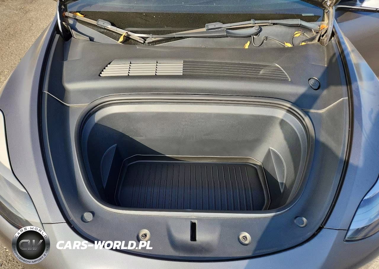 2021 Tesla Model Y VIN:5YJYGDEF6MF146445 - 11