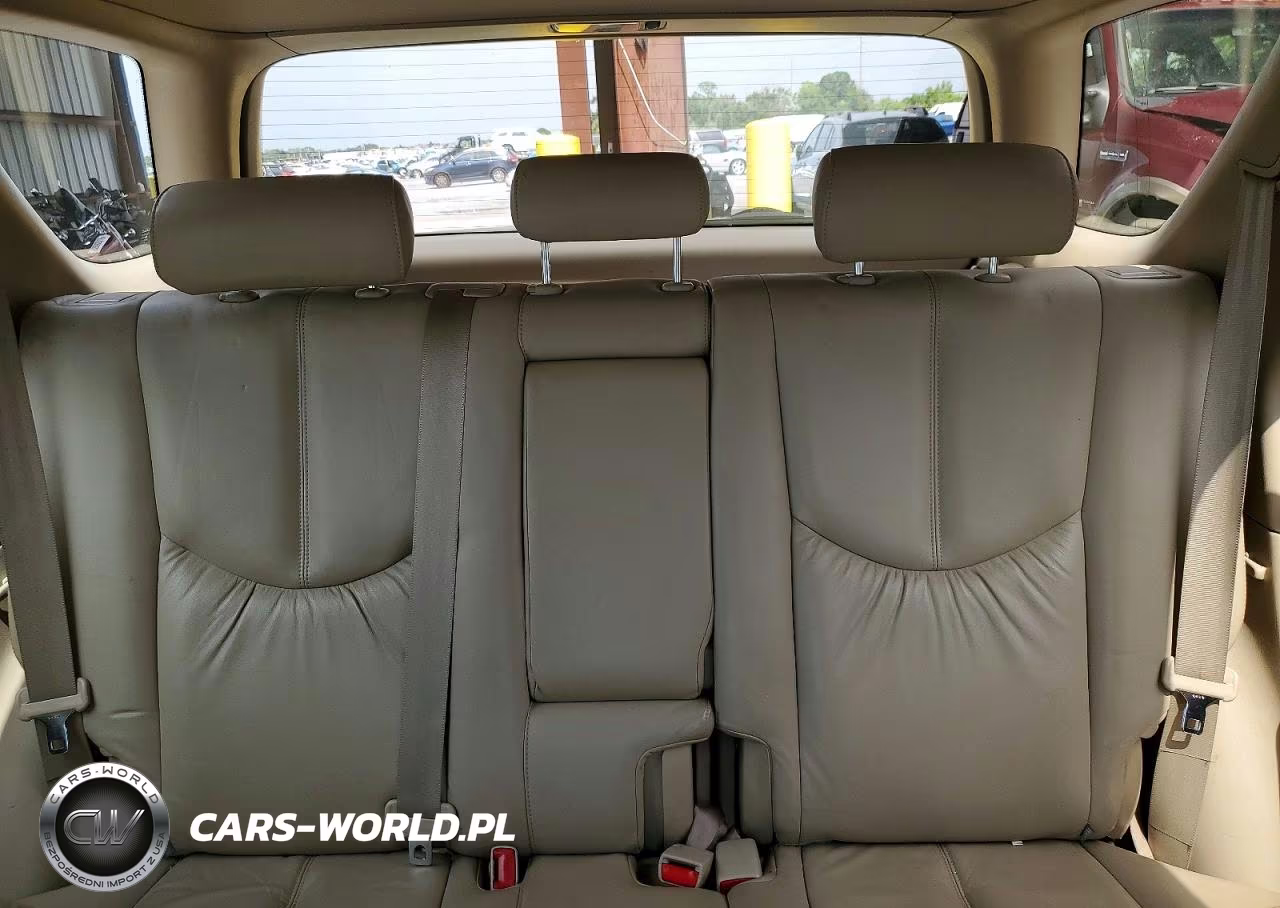 2002 Lexus Rx 300 VIN:JTJHF10UX20268466 - 10