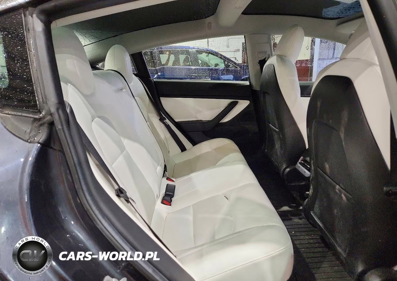 2020 Tesla Model 3 VIN:5YJ3E1EB3LF522237 - 10