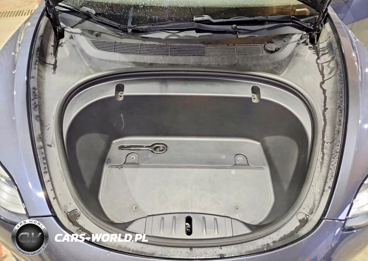 2020 Tesla Model 3 VIN:5YJ3E1EB3LF522237 - 11