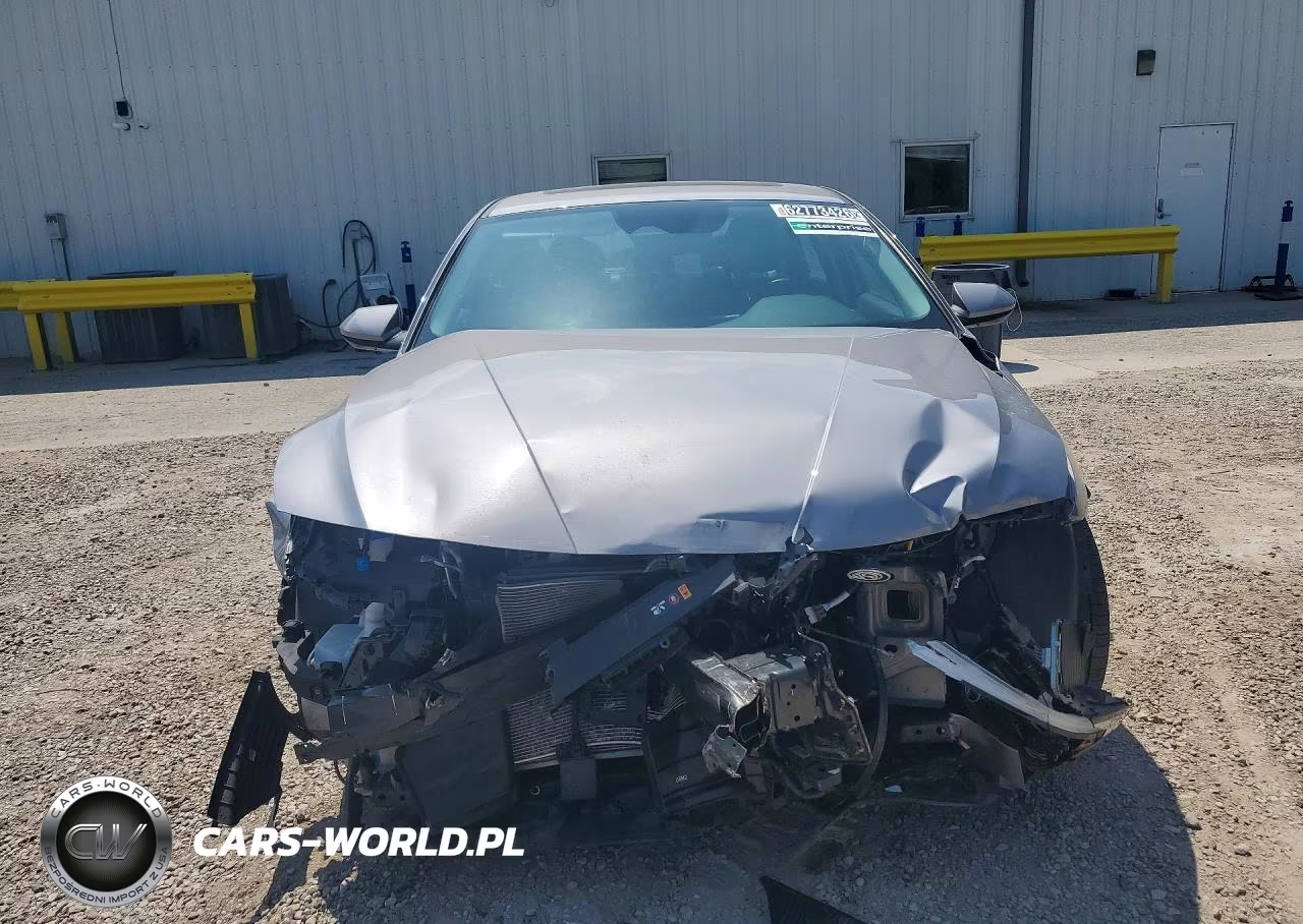 2025 Hyundai Elantra Sel VIN:KMHLS4DG5SU973064 - 5