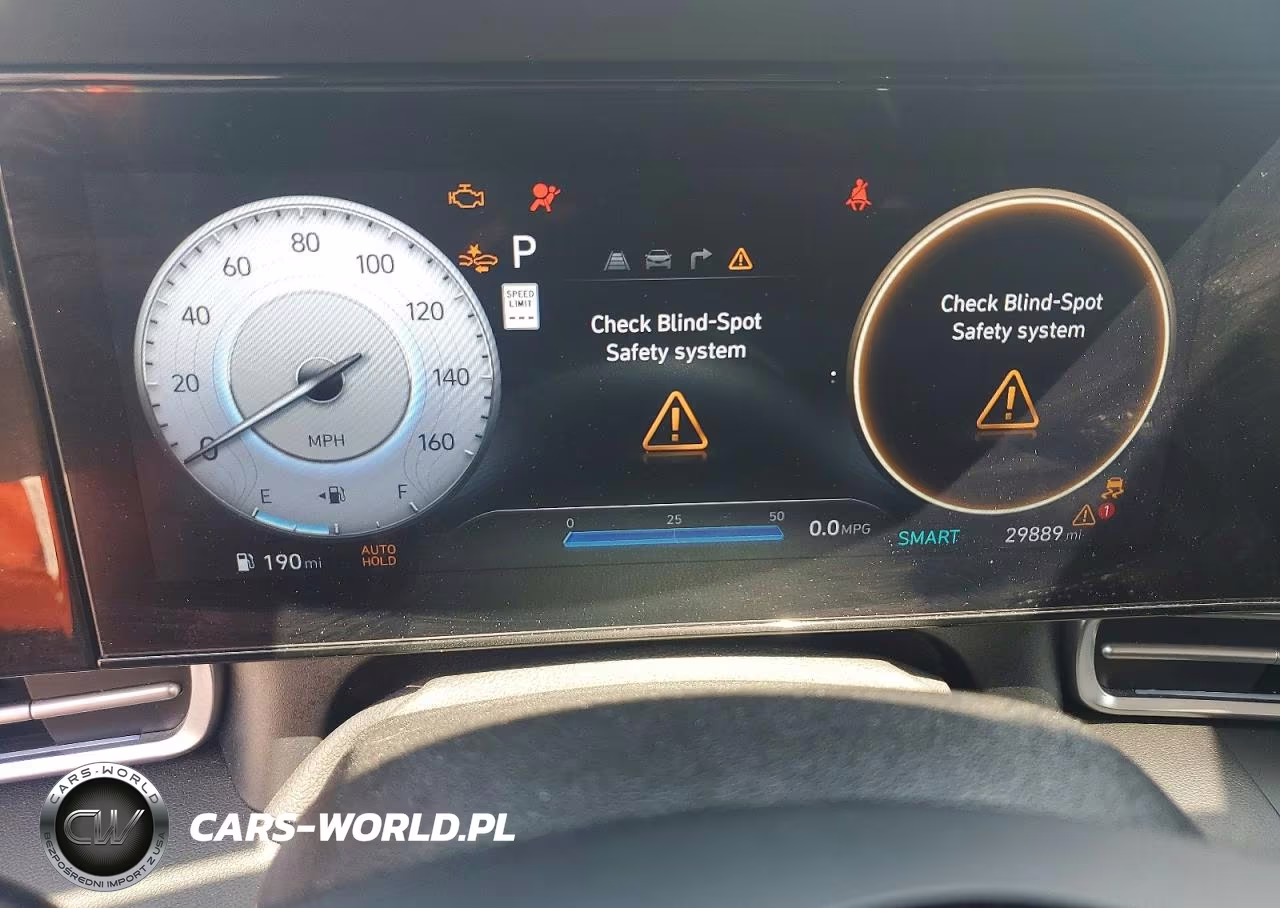 2025 Hyundai Elantra Sel VIN:KMHLS4DG5SU973064 - 9