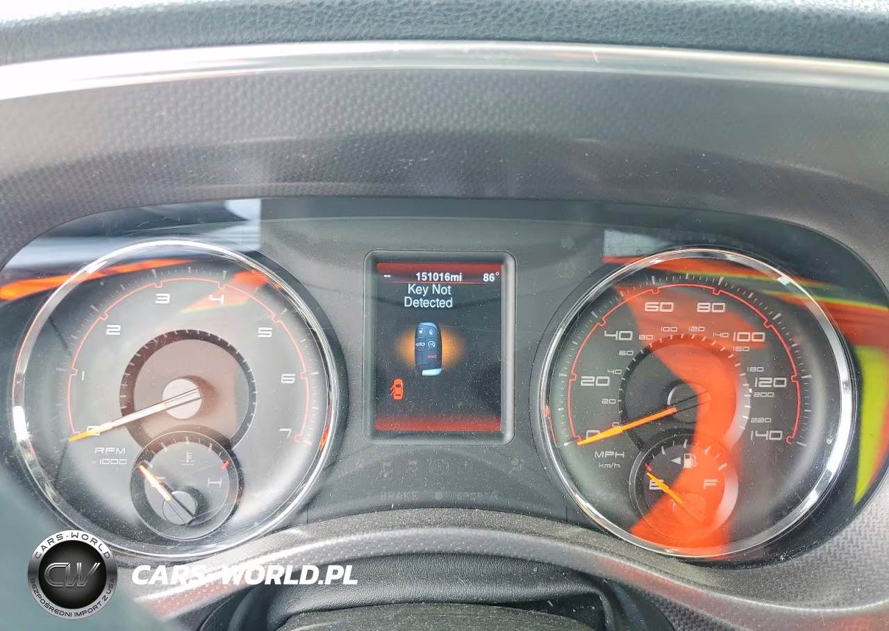 2013 Dodge Charger Sxt VIN:2C3CDXJG9DH584653 - 9