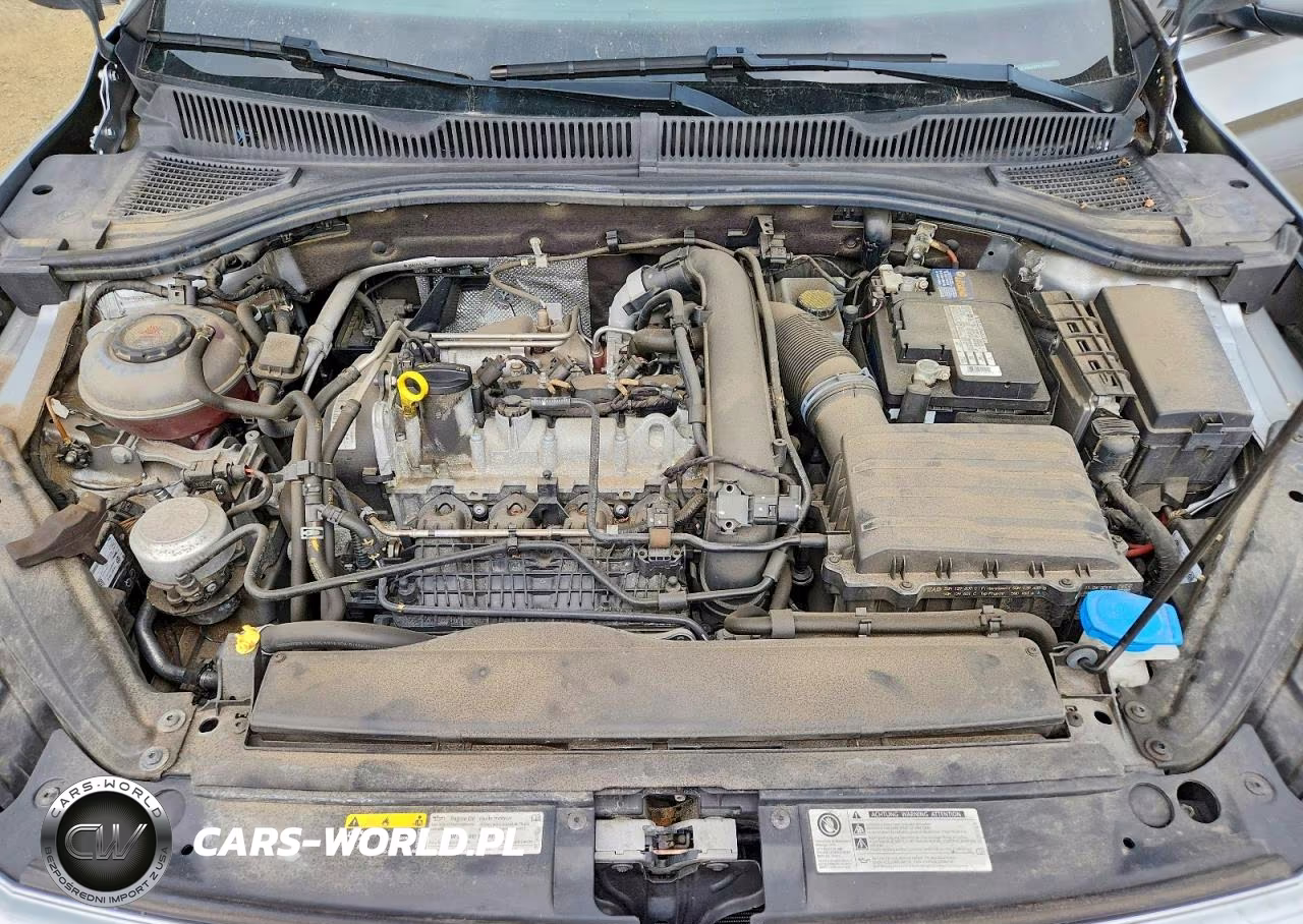 2019 Volkswagen Jetta S VIN:3VWC57BU9KM188277 - 11