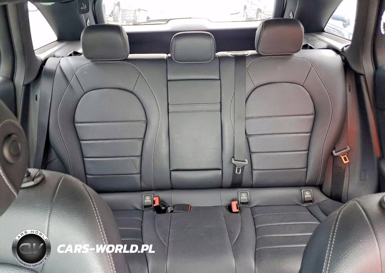 2020 Mercedes-Benz Glc 300 4Matic VIN:WDC0G8EB4LF750615 - 10
