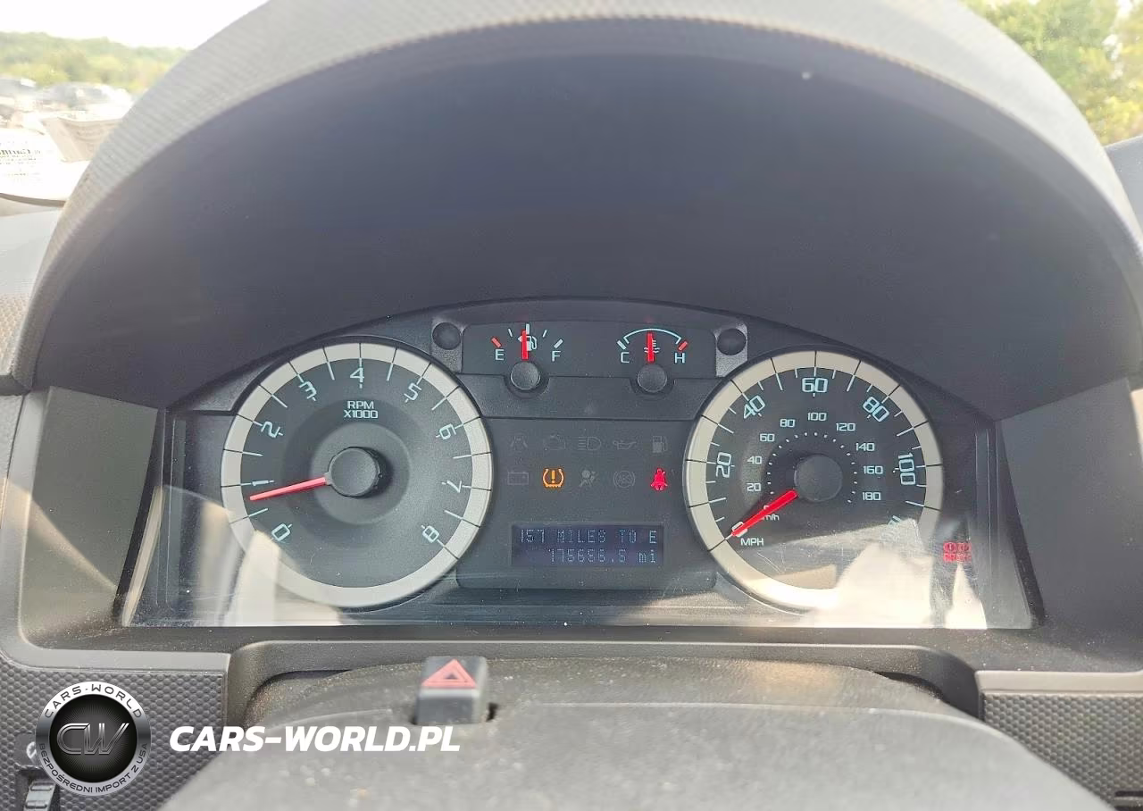 2012 Ford Escape Xlt VIN:1FMCU0D73CKB33834 - 9