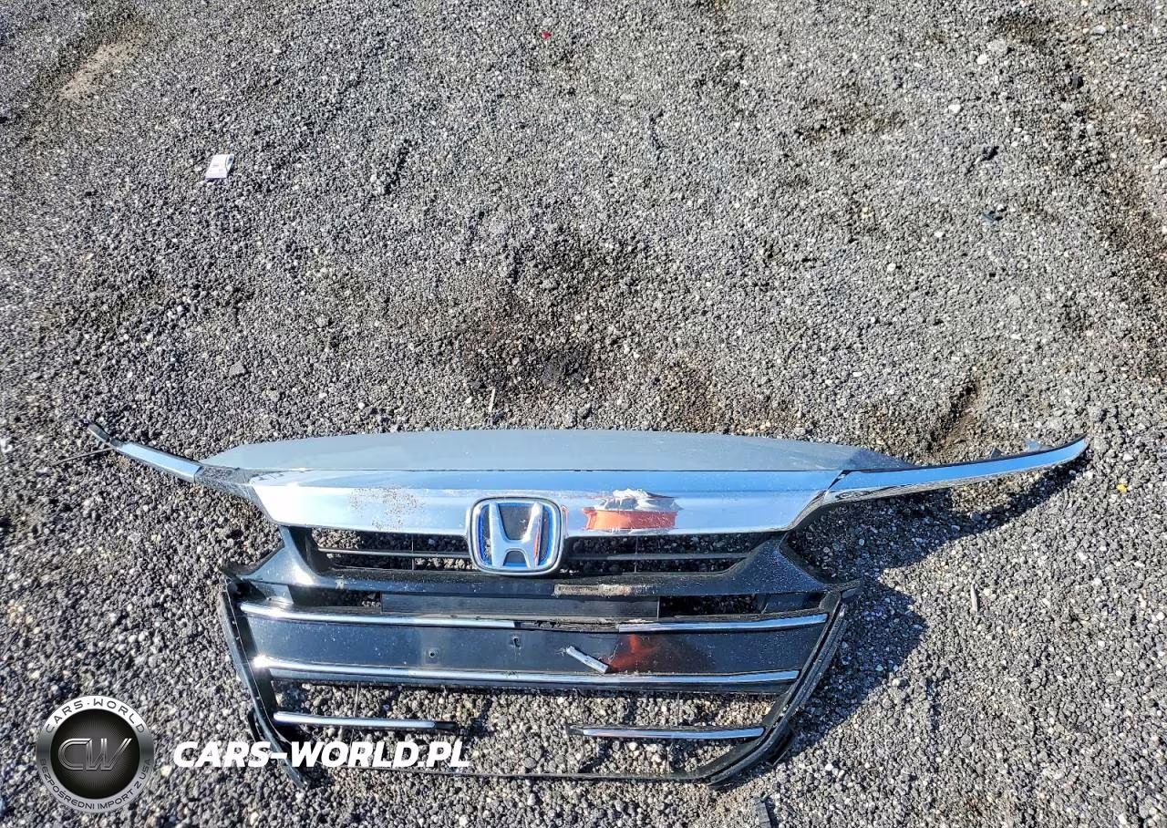 2022 Honda Accord Hybrid Sport VIN:1HGCV3F21NA010371 - 12