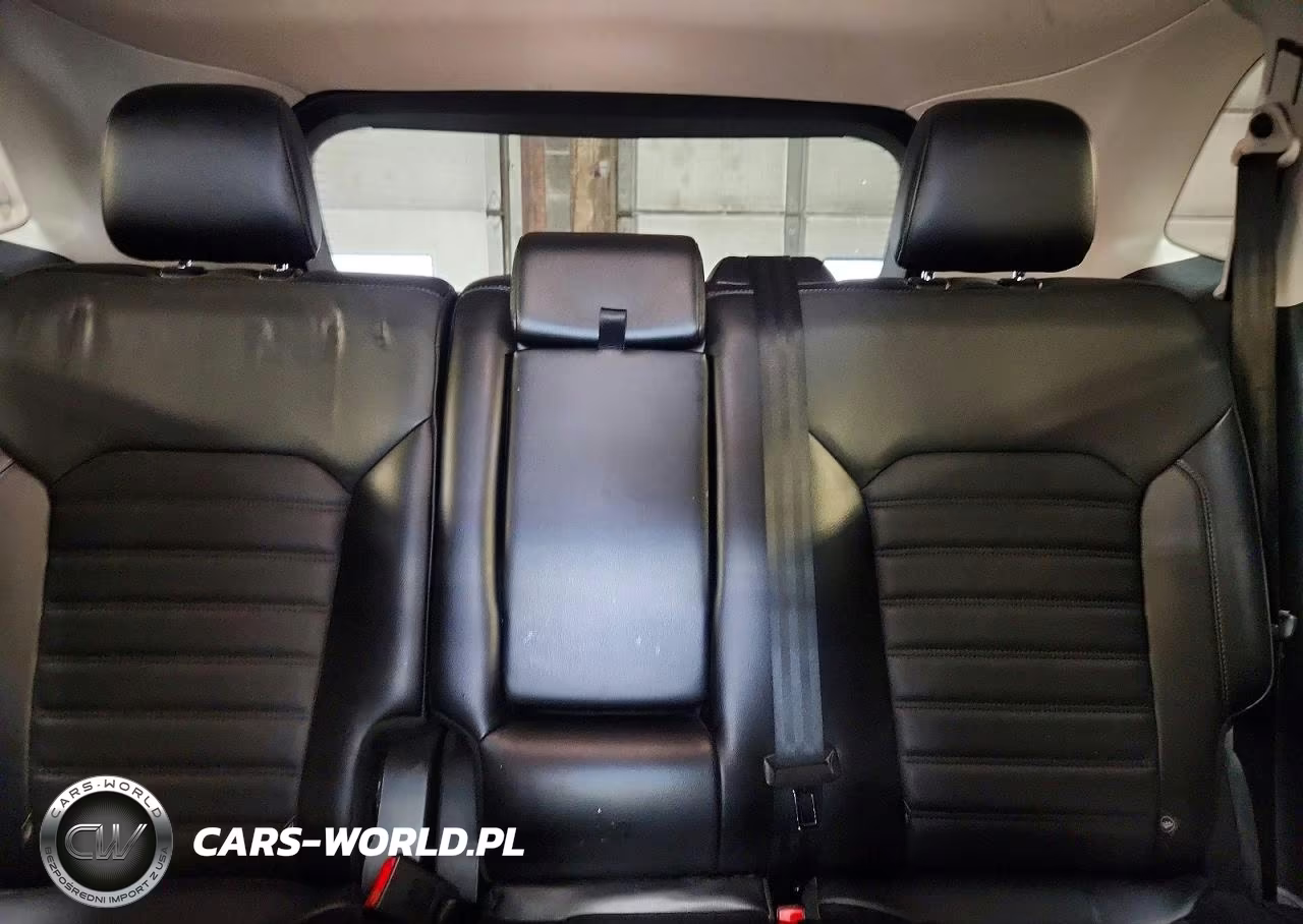2018 Ford Edge Sel VIN:2FMPK4J97JBB85396 - 10
