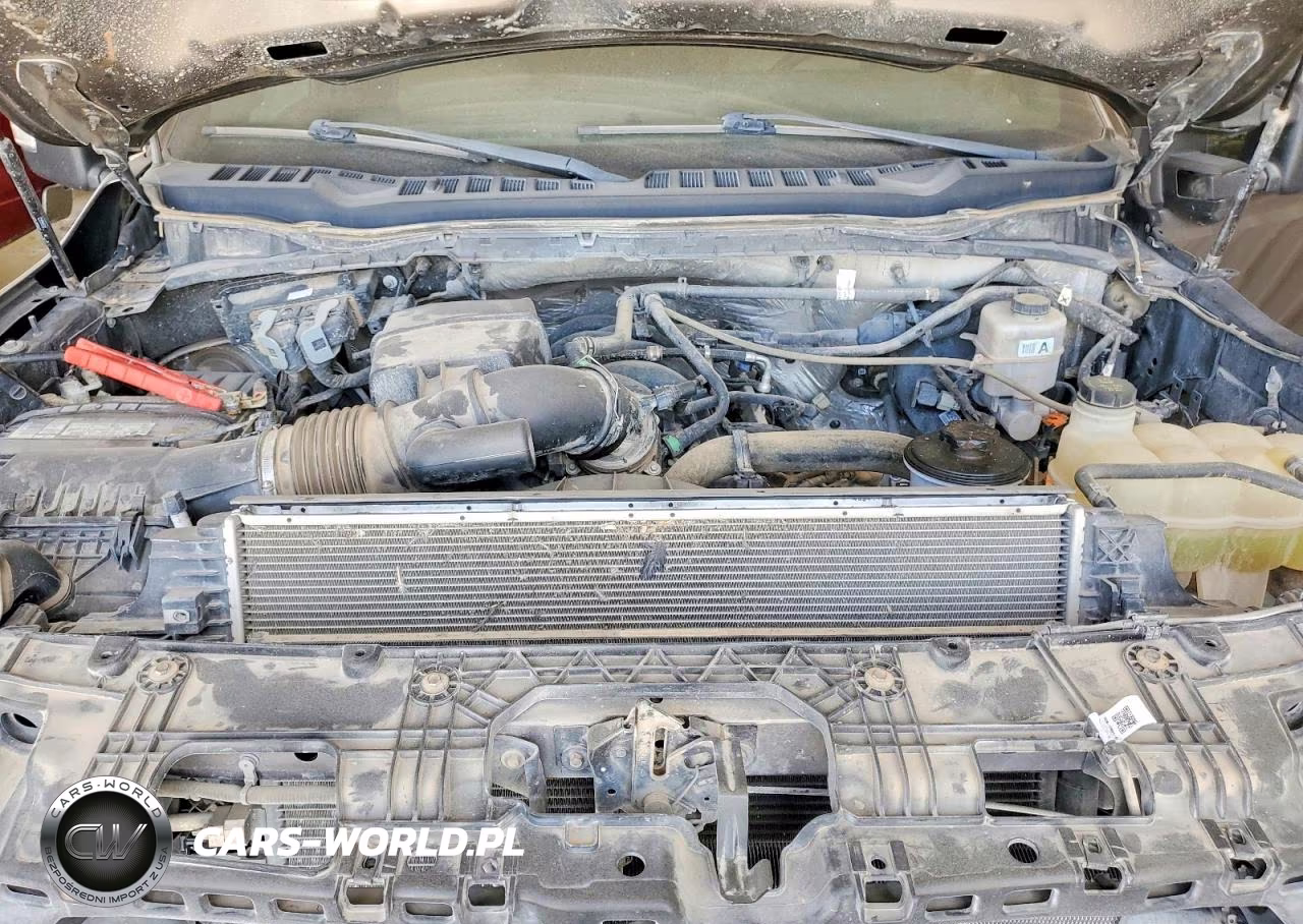 2023 Ford F350 Super Duty VIN:1FT8W3BNXPEC49317 - 11