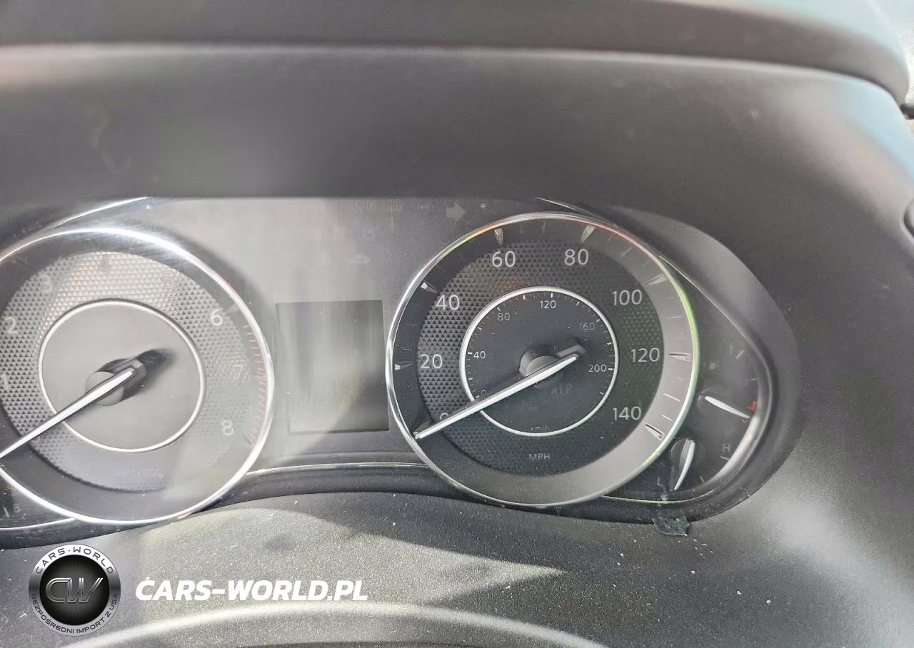 2018 Nissan Armada Sl VIN:JN8AY2ND7J9055180 - 9