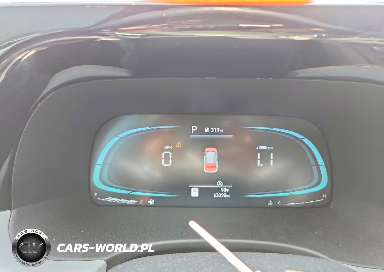 2024 Hyundai Palisade Sel VIN:KM8R2DGE3RU805678 - 9
