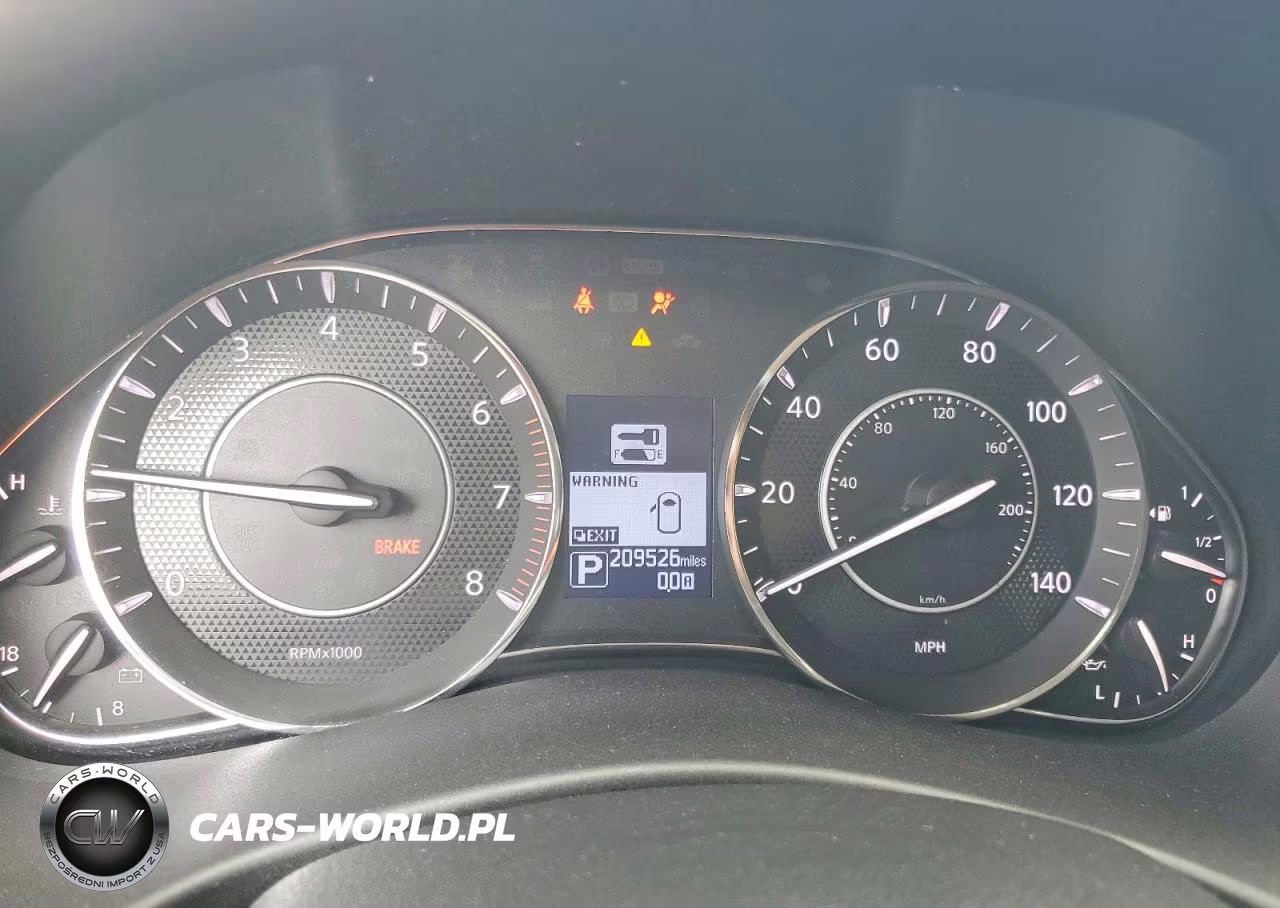 2017 Nissan Armada Sv VIN:JN8AY2NC4H9506969 - 9